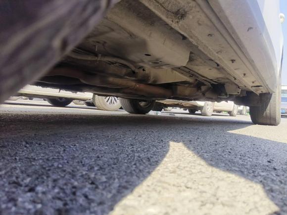 [南昌·赣M] 二手奥迪奥迪Q52013款 40 TFSI 技术型