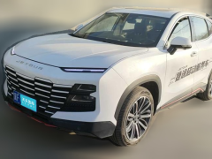 [北京·冀F] 捷途捷途大圣2023款 1.6T DCT王者PLUS