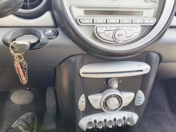 [上海·沪C] 二手MINIMINI2007款 1.6L COOPER Fun