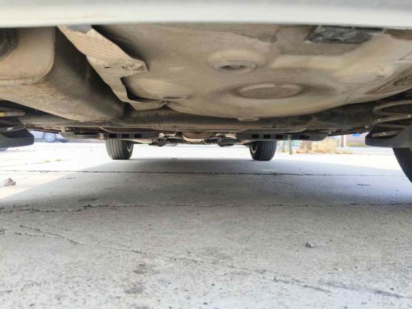 [南通·苏F] 二手大众Polo2014款 1.6L Cross Polo 自动
