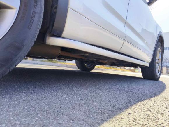 [青岛·鲁B] 二手丰田汉兰达2018款 2.0T 四驱豪华版 7座 国VI