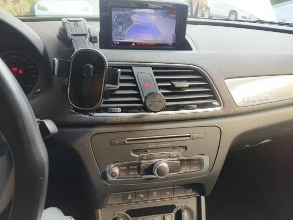 [杭州·浙A] 二手奥迪奥迪Q32016款 35 TFSI quattro 全时四驱风尚型