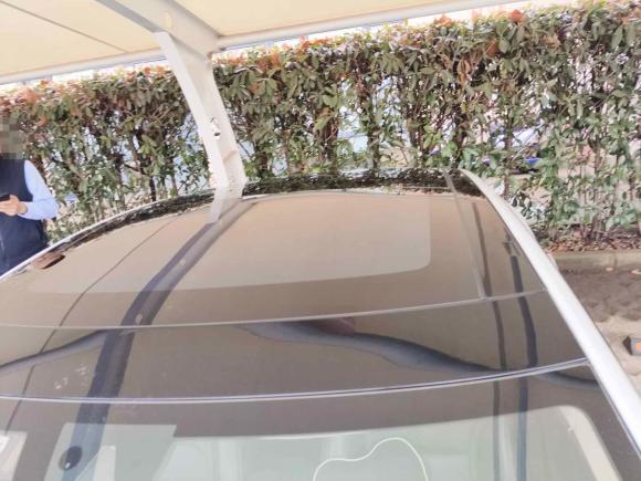 [上海·沪A] 二手特斯拉Model S2016款 Model S 75D