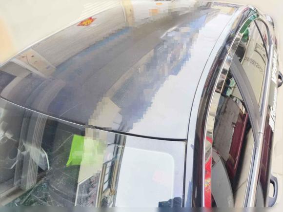 [南通·苏F] 二手大众朗逸2013款 改款经典 1.6L 自动风尚版