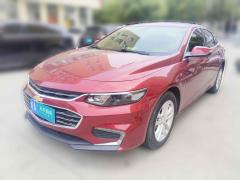 [合肥·皖A] 雪佛兰迈锐宝XL2016款 1.5T 双离合锐驰版