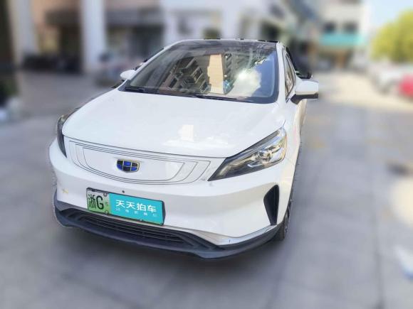 吉利汽車帝豪GSe2018款 尊尚型「金華二手車」「天天拍車」