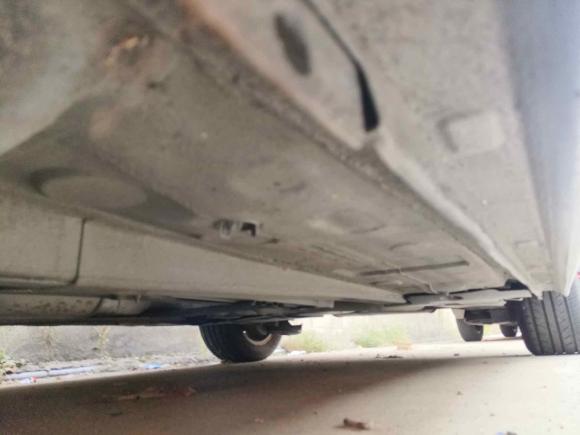 [宁波·浙B] 二手标致标致308S2015款 1.2T 自动劲驰版