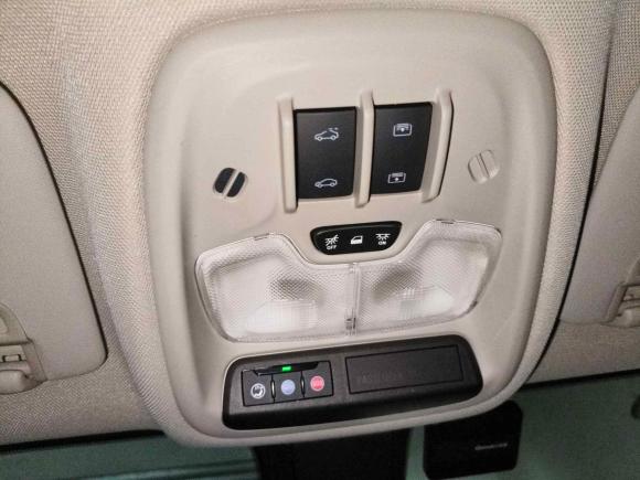 [武汉·鄂A] 二手别克昂科拉GX2020款 20T CVT两驱豪华型