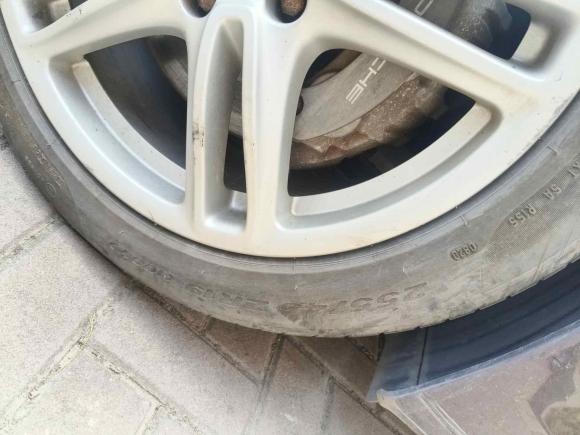 [义乌·浙G] 二手保时捷Panamera2010款 Panamera 3.6L