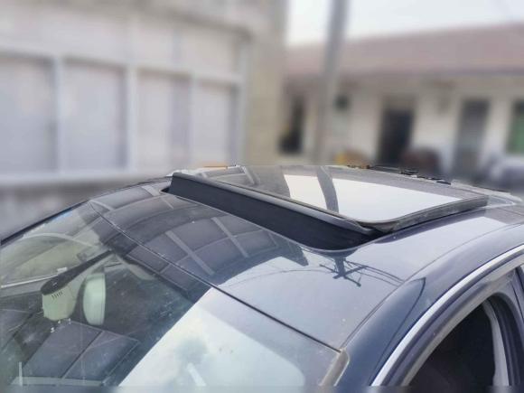 [南通·苏F] 二手奥迪奥迪A6L2016款 30 FSI 舒适型