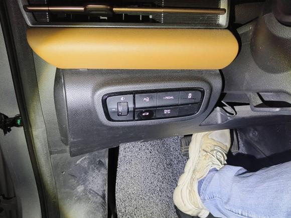 [深圳·粤B] 二手埃安AION S2020款 魅 580