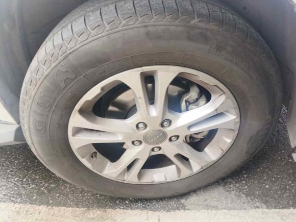 [成都·川A] 二手哈弗哈弗M62018款 1.5T DCT两驱精英型