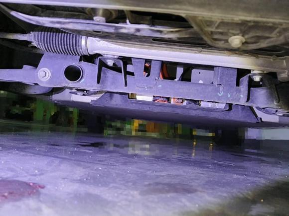 [武汉·鄂A] 二手宝骏宝骏KiWi EV2023款 大疆版 磷酸铁锂