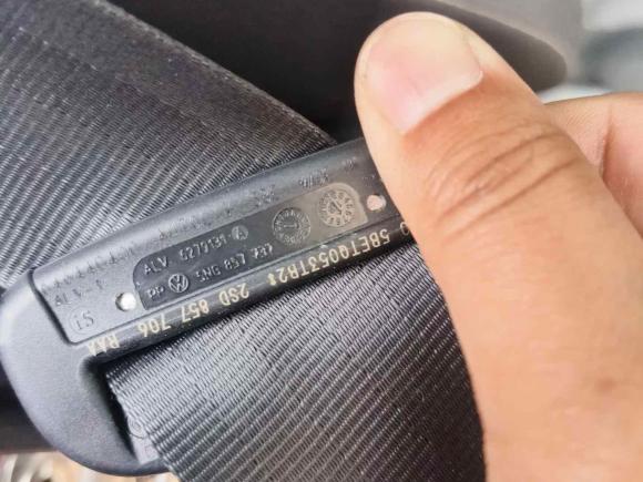 [青岛·鲁B] 二手大众Polo2019款 Plus 1.5L 手动全景乐享版