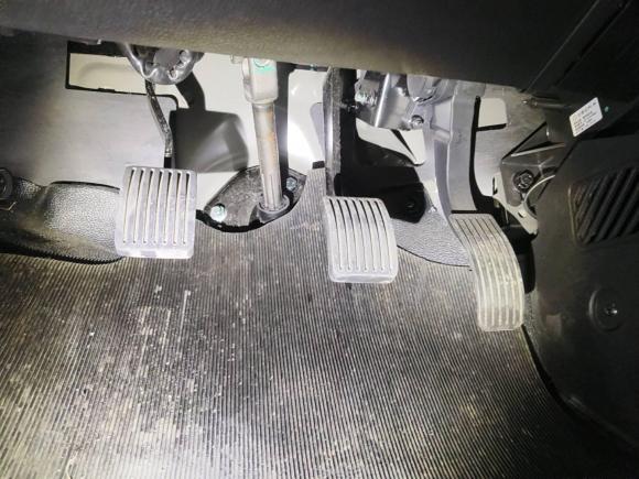 [宁波·浙B] 二手东风风行菱智2024款 M5L 1.5T 手动基本型 7座