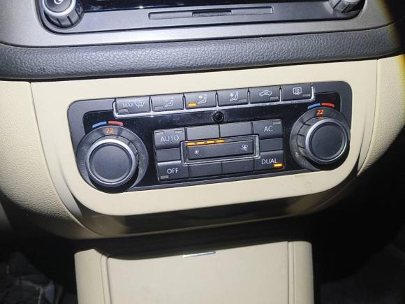 [武汉·鄂A] 二手大众途观2010款 1.8TSI 自动两驱菁英版