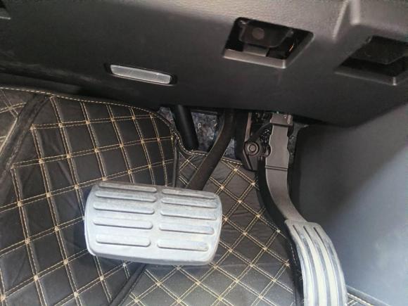 [常州·苏D] 二手ARCFOX极狐极狐 阿尔法T52024款 520 MAX