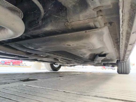 [常州·苏D] 二手雪佛兰科沃兹2022款 325T 自动欣悦版