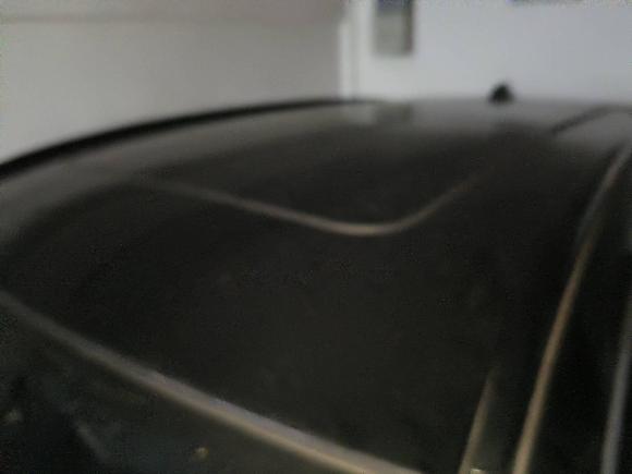 [上海·沪A] 二手蔚来蔚来ES62020款 420KM 运动版