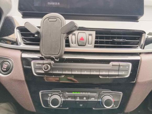 [上海·沪C] 二手宝马宝马X12022款 sDrive20Li 时尚型
