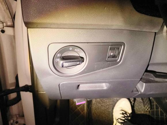 [广州·粤S] 二手大众途观L2018款 改款 330TSI 自动两驱豪华版