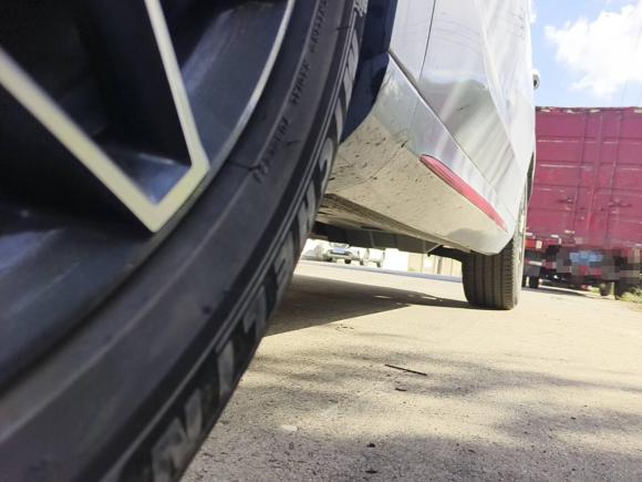 [上海·苏H] 二手长安欧尚长安欧尚Z62022款 蓝鲸 1.5T DCT智航型