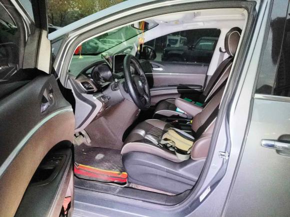 [西安·陕U] 二手别克别克GL82021款 陆上公务舱 652T 豪华型