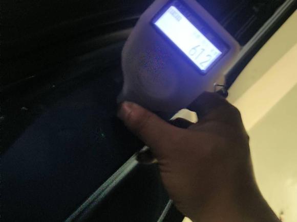 [佛山·湘J] 二手奔腾奔腾T772020款 PRO 280 TID 自动豪华型