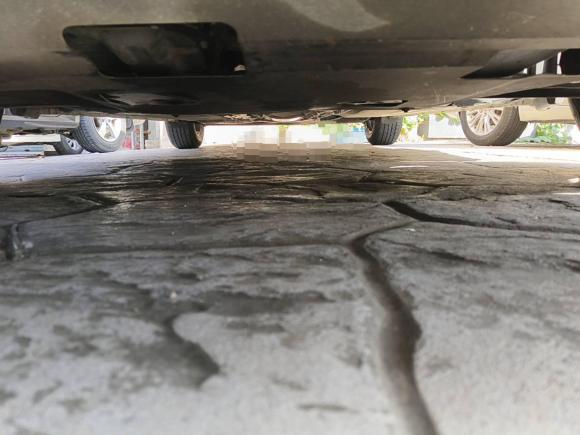 [合肥·皖A] 二手日产骐达TIIDA2011款 1.6L CVT智能型