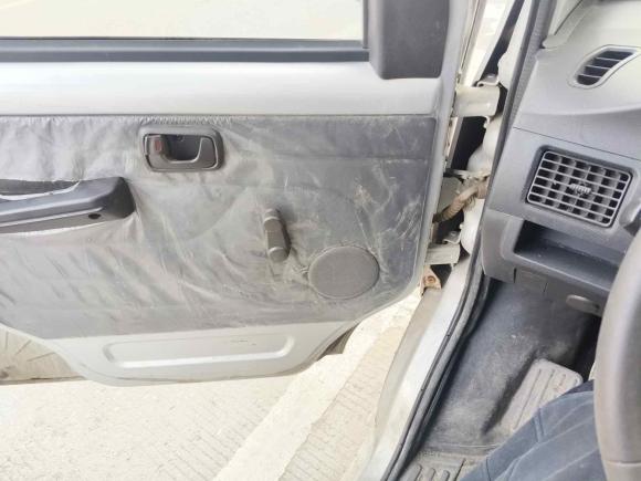 [南通·新A] 二手五菱汽车五菱荣光2017款 1.5L 加长基本型