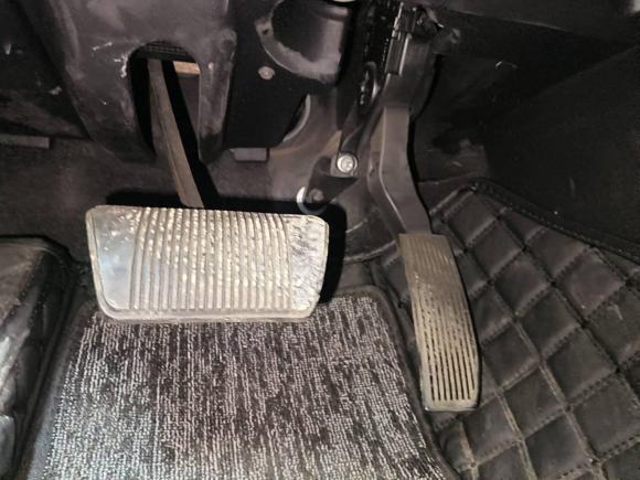 [西安·陕U] 二手Jeep大切诺基2010款 3.7L