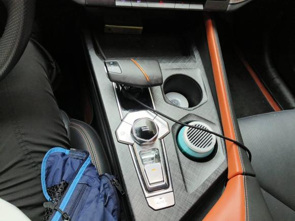 [合肥·皖A] 二手长安长安UNI-V2022款 1.5T 尊贵型