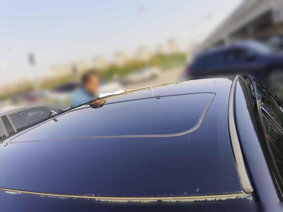 [上海·浙A] 二手丰田凯美瑞2012款 2.5G 豪华版