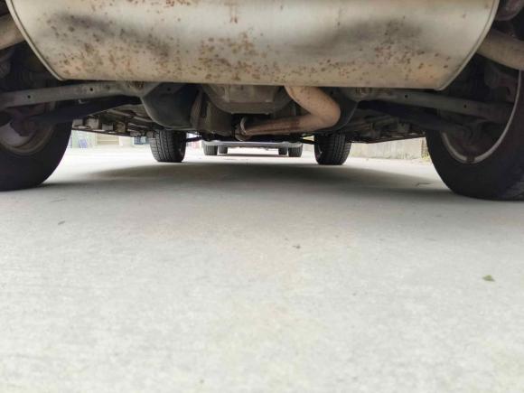 [无锡·苏B] 二手路虎神行者22013款 2.0T Si4 SE汽油版