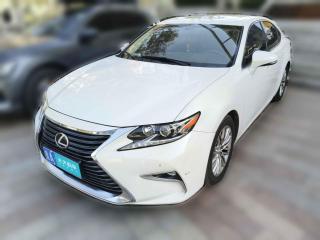 雷克萨斯雷克萨斯ES2015款 200 精英版「济南二手车」「天天拍车」