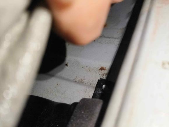 [深圳·粤B] 二手现代悦动2011款 1.6L 自动舒适型