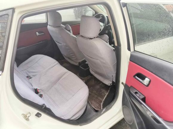 [杭州·沪C] 二手起亚起亚K22015款 两厢 1.4L AT GLS炫酷版