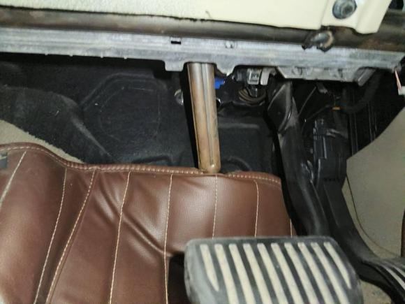 [深圳·粤B] 二手沃尔沃沃尔沃S80L2012款 2.0T 智尚版