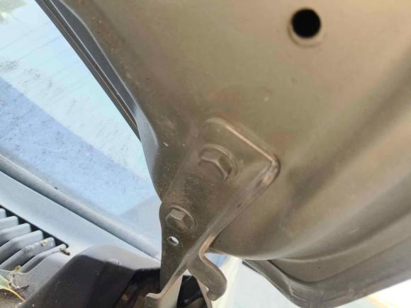 [南京·苏A] 二手奇瑞瑞虎32014款 1.6L CVT智尚版