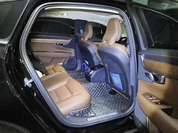 [上海·沪B] 二手沃尔沃沃尔沃S902020款 T5 智远豪华版