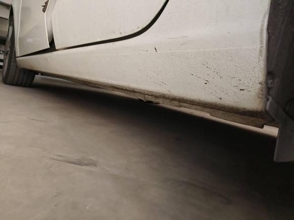 [上海·浙B] 二手领克领克032018款 1.5TD DCT型Pro版 国V