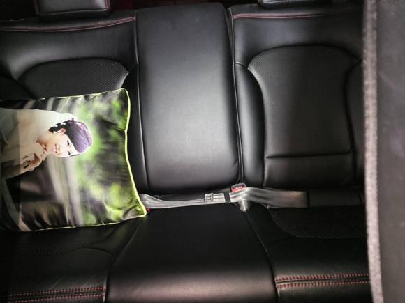 [合肥·皖A] 二手现代北京现代ix352015款 2.0L 自动两驱舒适型 国IV