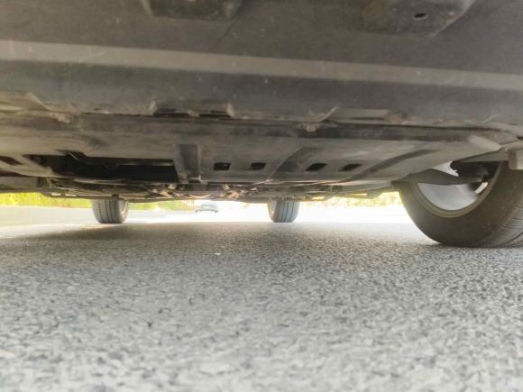 [南京·苏A] 二手纳智捷优6 SUV2015款 1.8T 智尊型