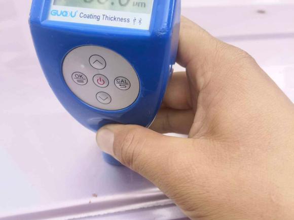 [广州·粤A] 二手吉利汽车熊猫2023款 熊猫mini 200km 耐力熊