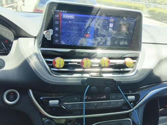 [上海·沪F] 二手上汽大通MAXUS大通G202020款 2.0T 柴油自动豪华行政版