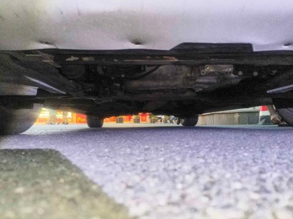 [杭州·浙M] 二手宝马宝马2系旅行车2016款 218i 时尚型