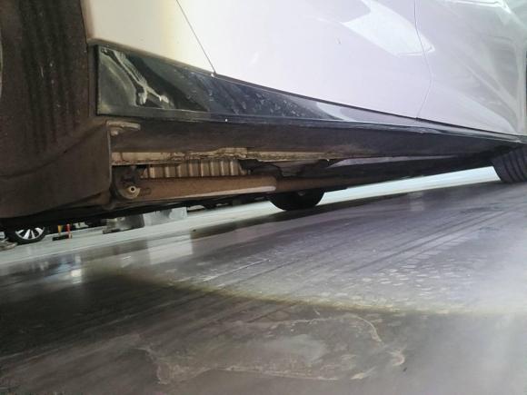 [上海·沪A] 二手别克VELITE 52017款 都市增程型