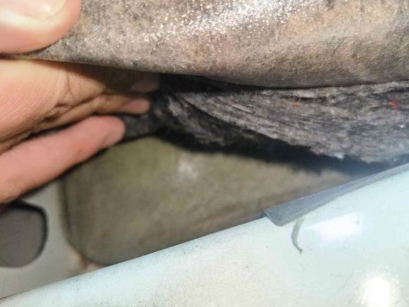 [佛山·粤E] 二手现代朗动2016款 1.6L 自动智能型