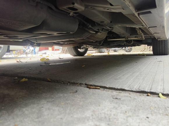 [广州·粤A] 二手广汽传祺传祺M62019款 270T DCT尊享版（六座）国VI