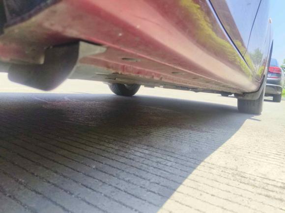 [杭州·浙A] 二手日产骐达TIIDA2011款 1.6L CVT舒适型